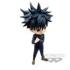 Jujutsu Kaisen Q Posket Megumi Fushiguro (Ver.A) - Collectors World Toys