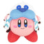 Kirby's Adventure Kirby Frosty Ice 6 Plush