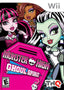 Monster High: Ghoul Spirit (Wii)
