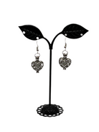 Glow In The Dark Earrings