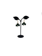 Clover Earrings
