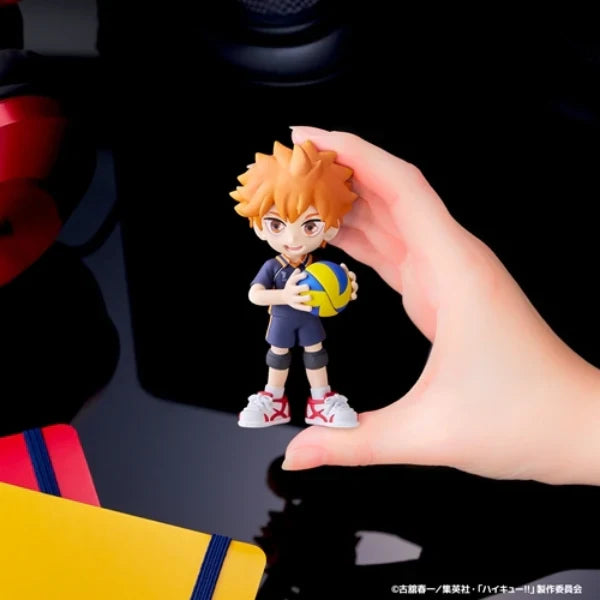 PalVerse Haikyu!! Blind Box (1 Blind Box) - Collectors World Toys