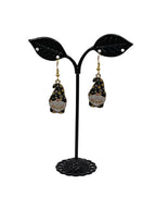 Holiday Gnome Earrings