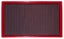 BMC 98-05 Volvo S 80 2.0 T Replacement Panel Air Filter