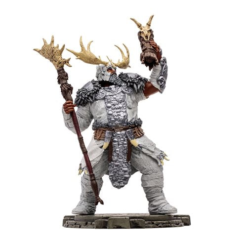 McFarlane Toys Diablo IV Wave 1 1:12 Posed Figure - Select Figure(s) - Collectors World Toys