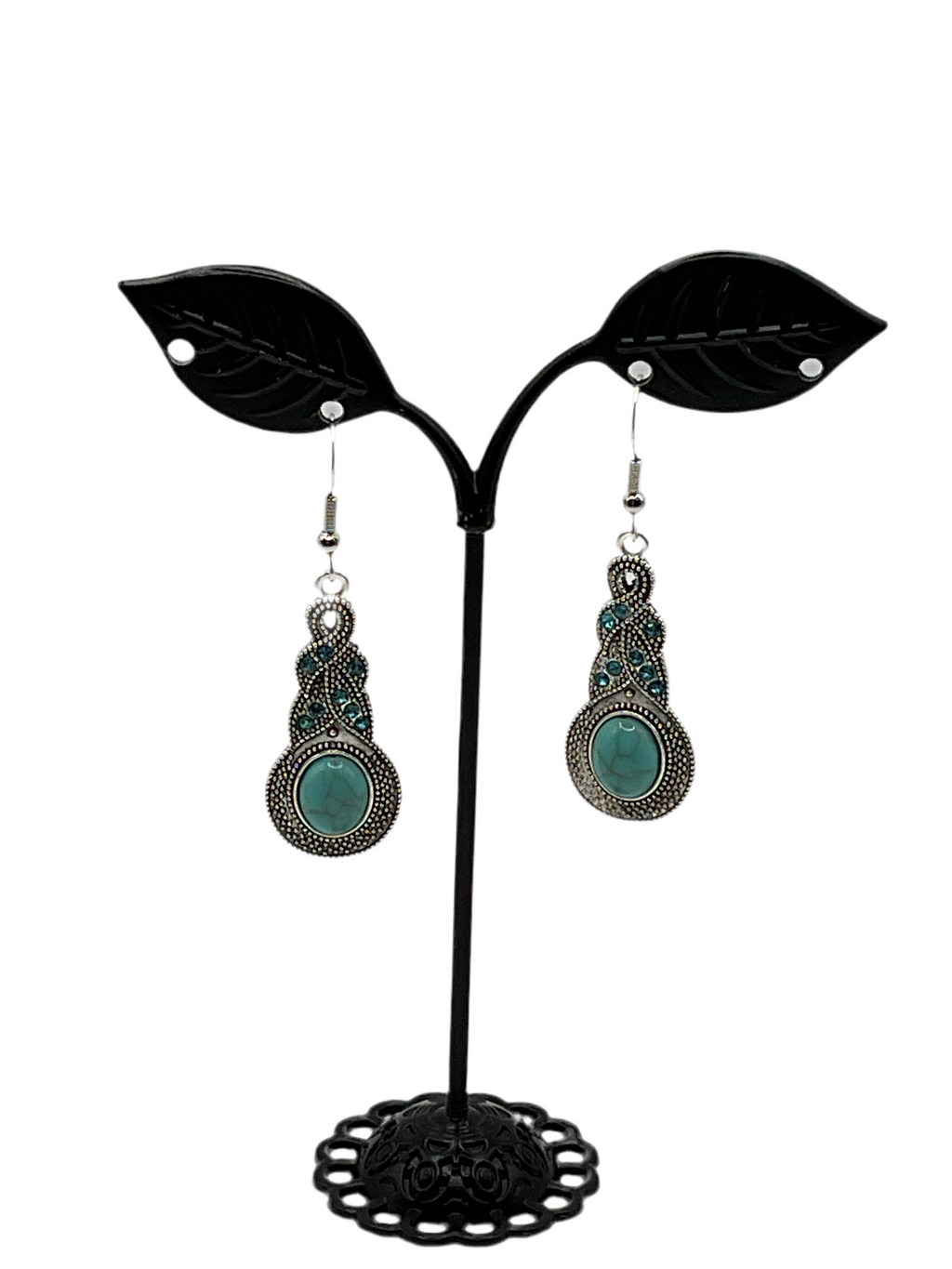 Turquoise Earrings