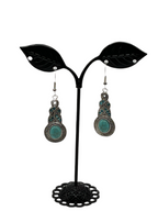 Turquoise Earrings