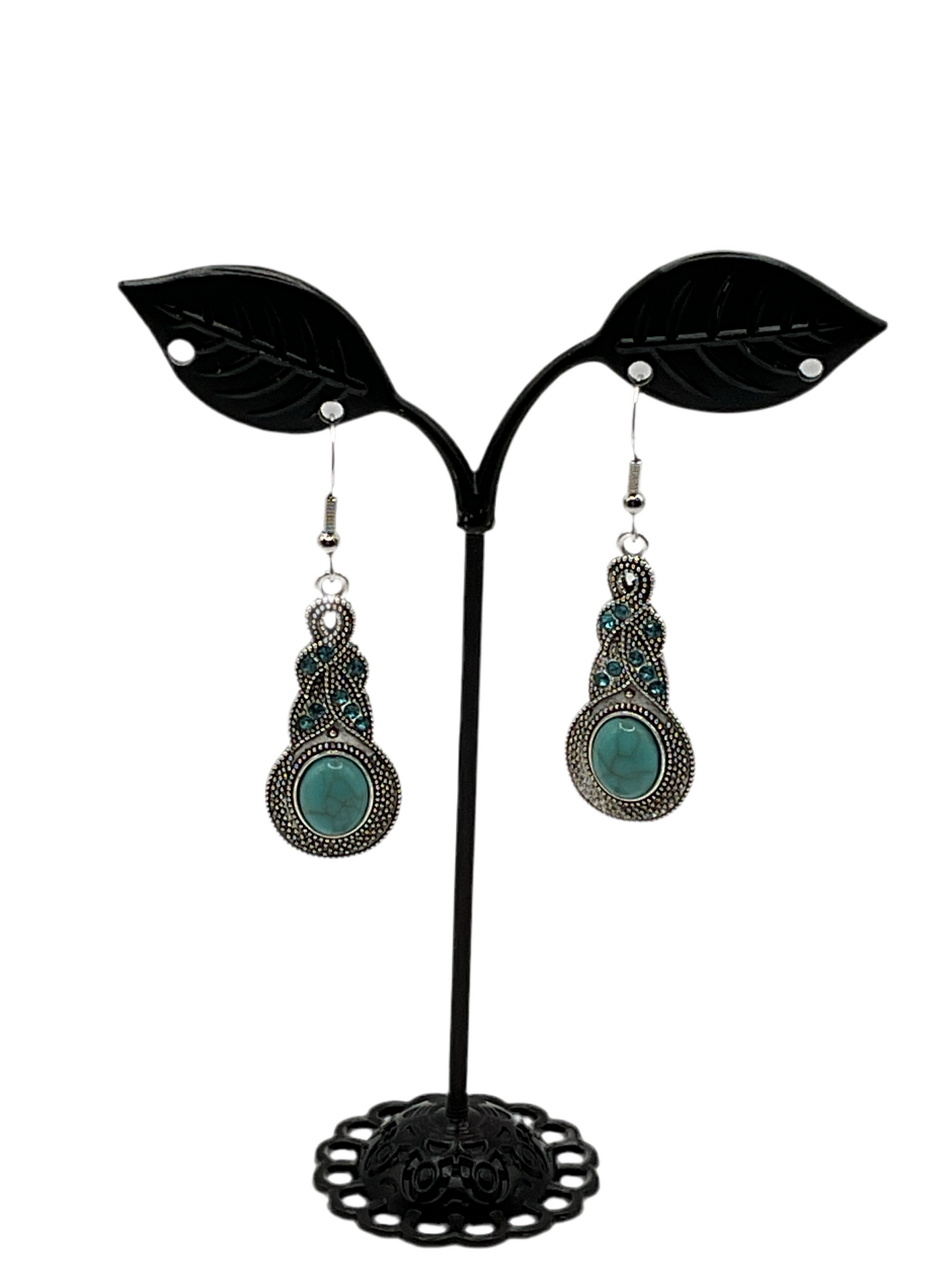Turquoise Earrings