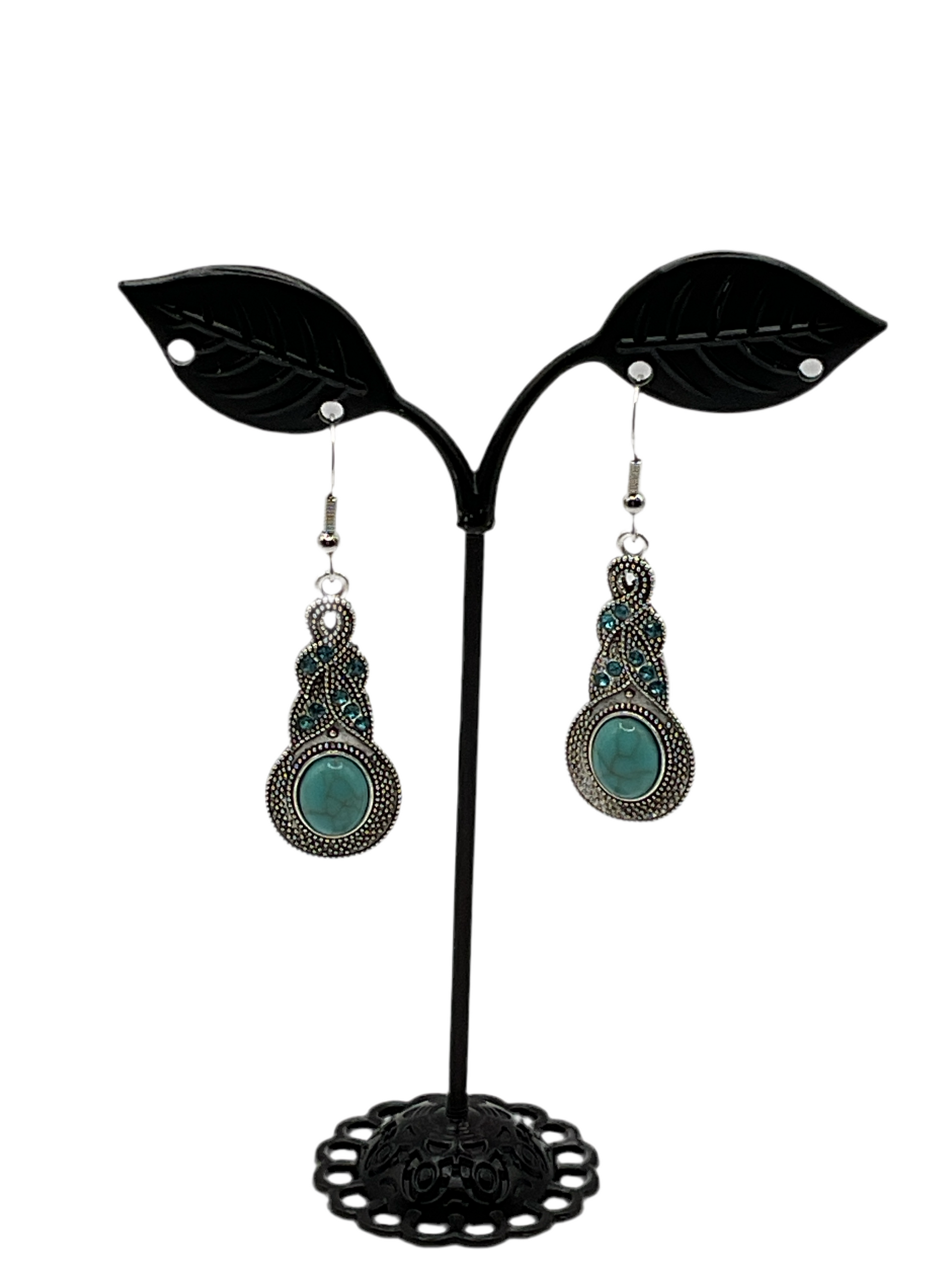 Turquoise Earrings