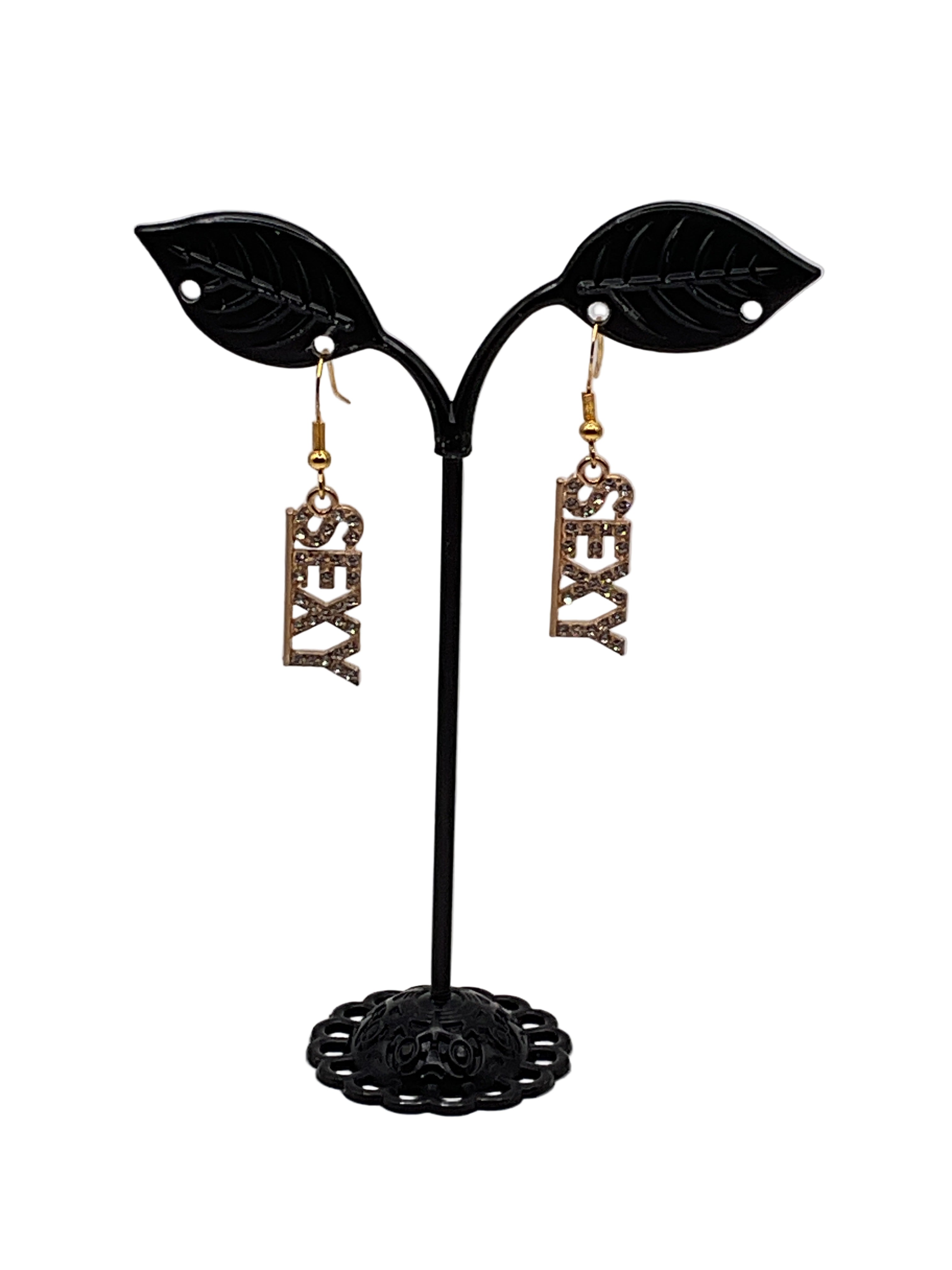 Sexy earrings Main image