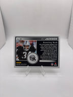 Zenith Bo Jackson