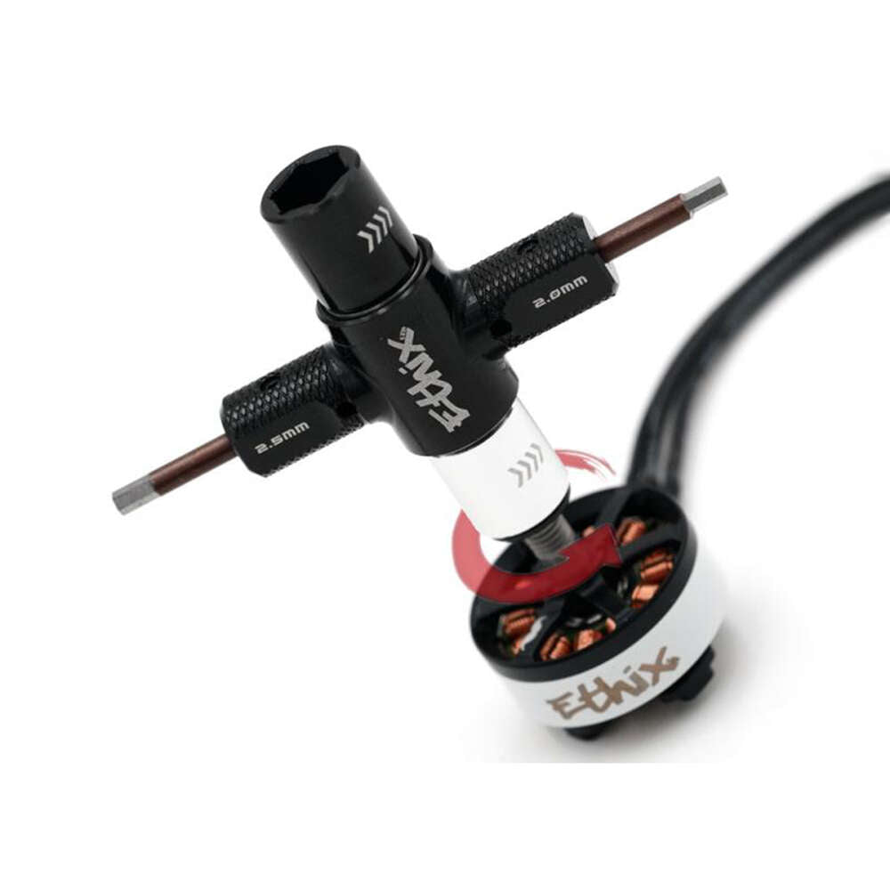 Ethix Prop Tool 1.5