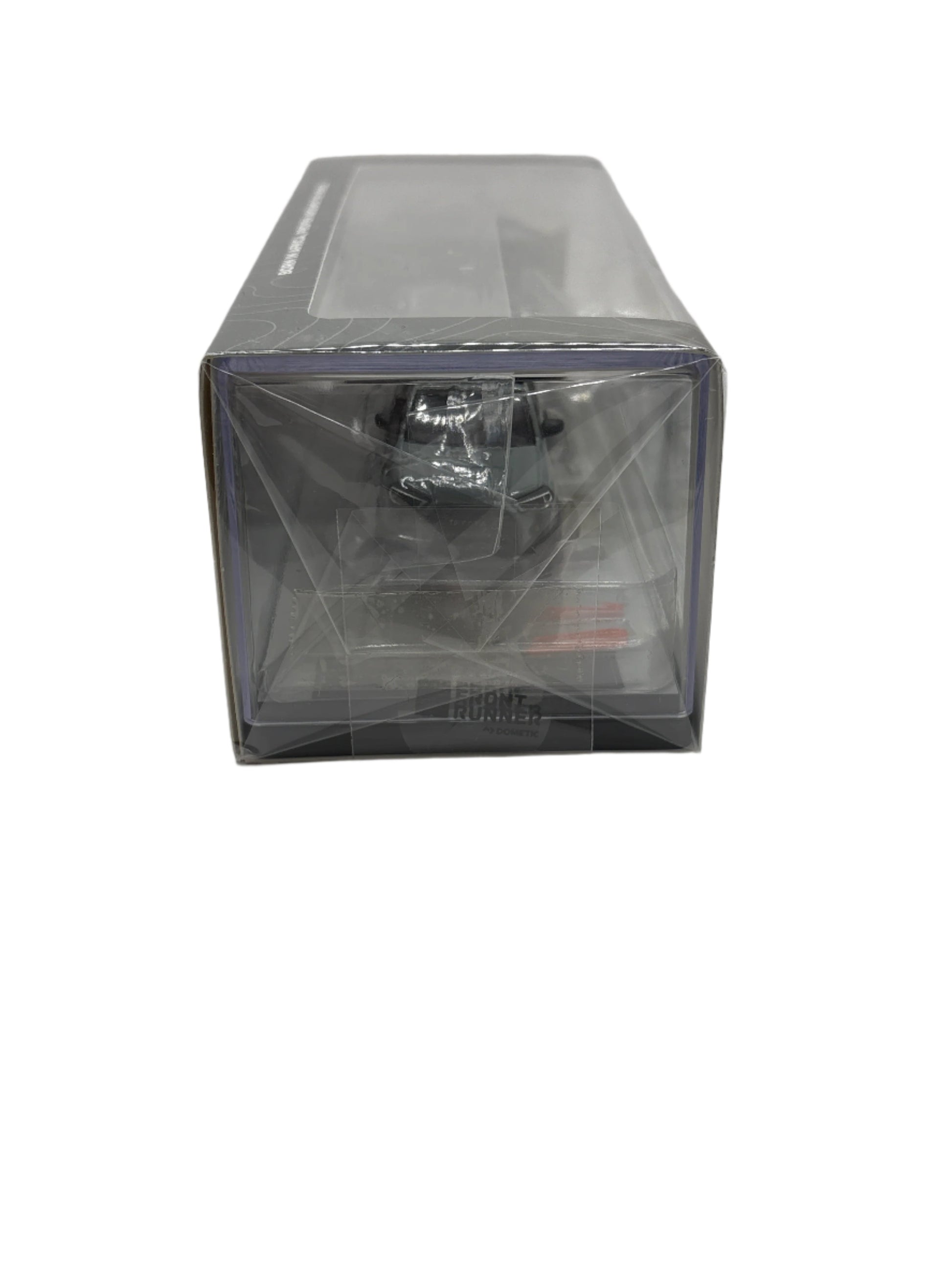 Diecast Talk Overland 4Runner Diecast