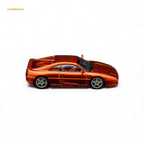 (Pre-Order) TPC Ferrari F355 Challenge - Metallic Orange 1:64
