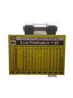 Topps Lou Whitaker