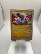 Pokemon Great Tusk