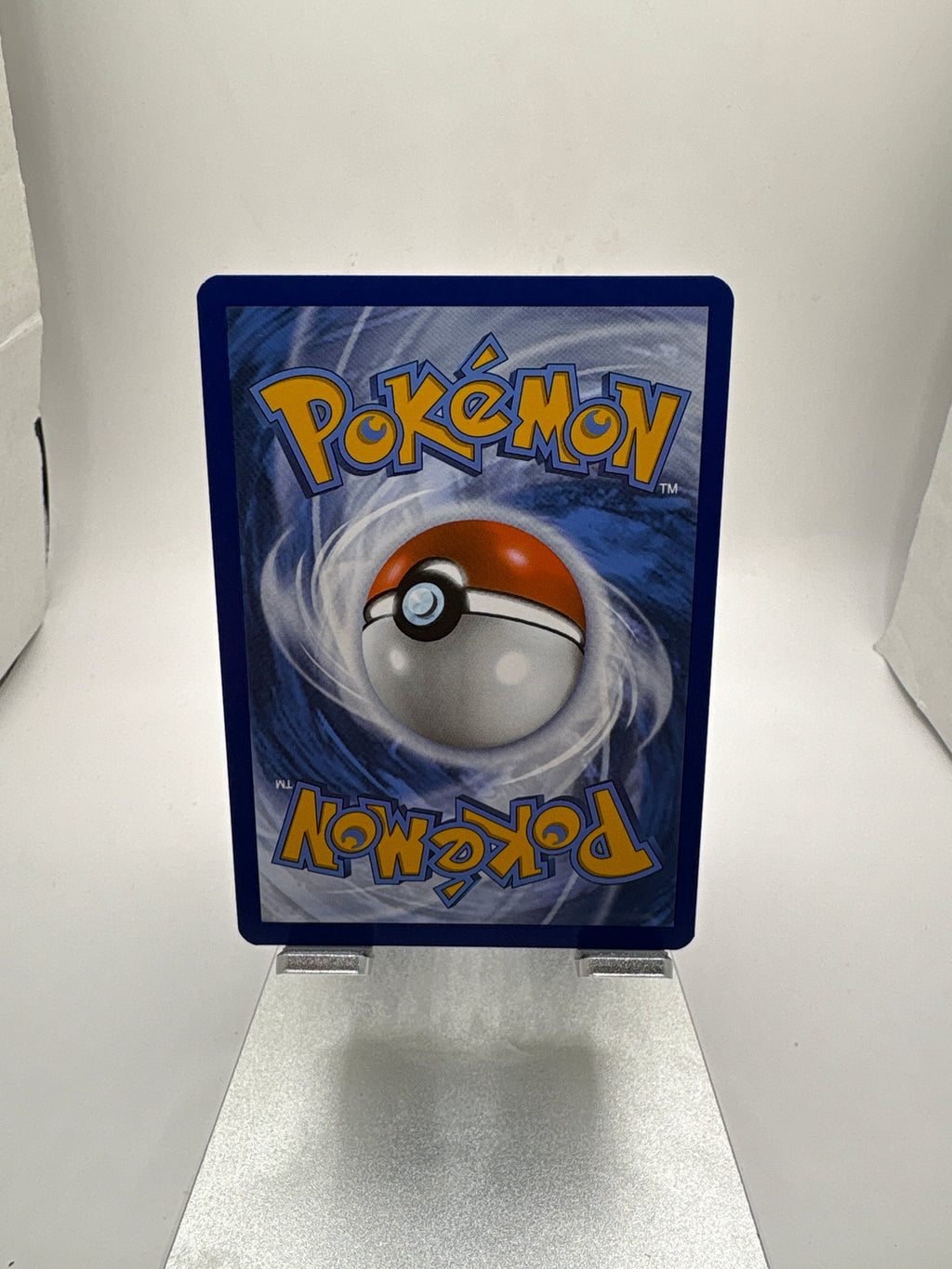 Pokemon Wailmer