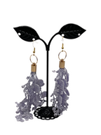 Tassel Earrings