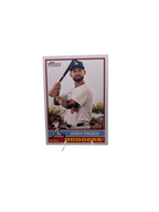 Topps Andy Pages
