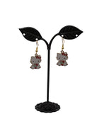 Hello Kitty Earrings