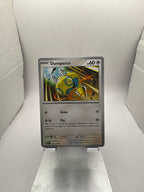 Pokemon Dunsparce