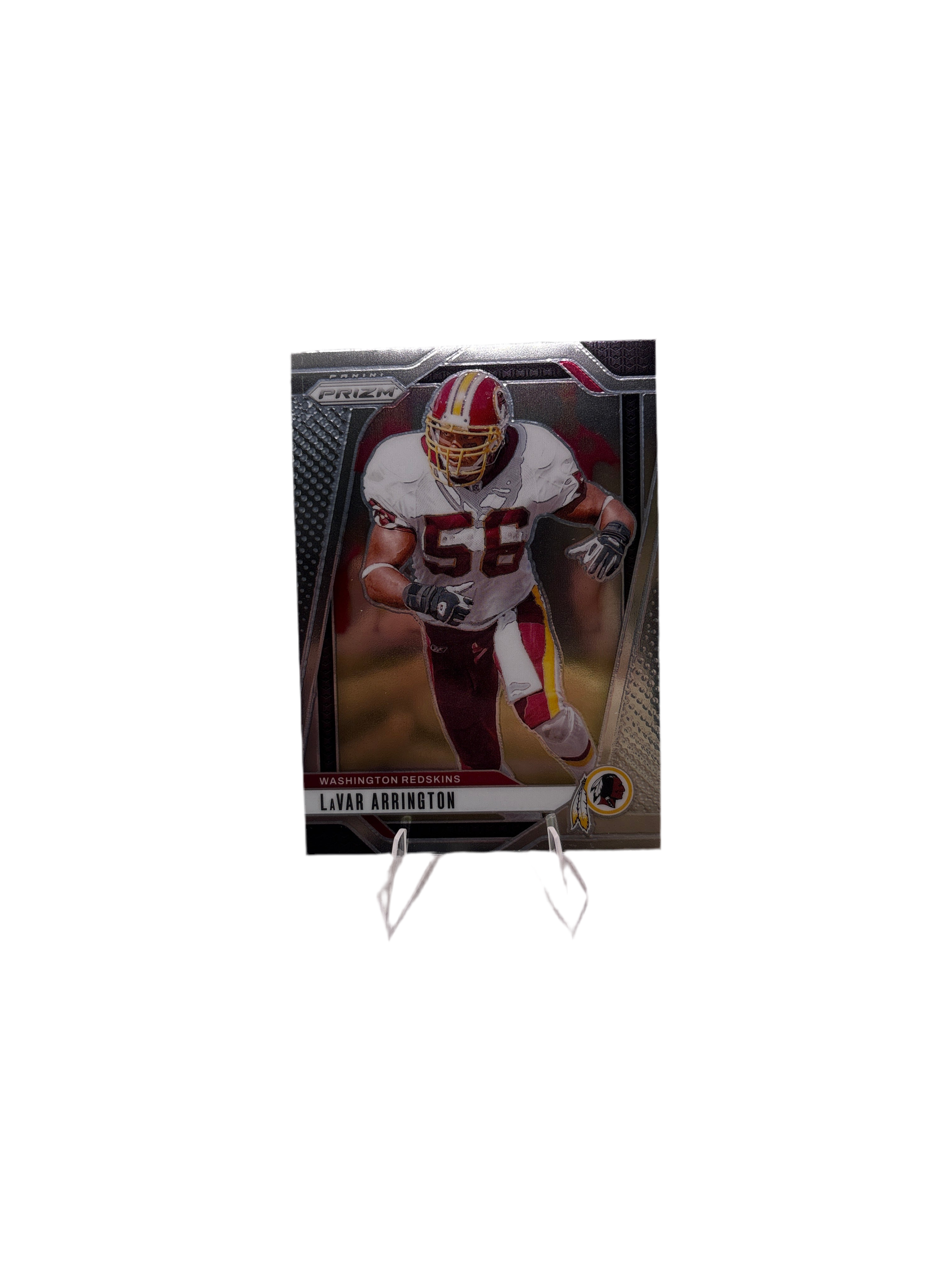 Prizm LaVarr Arrington Main image