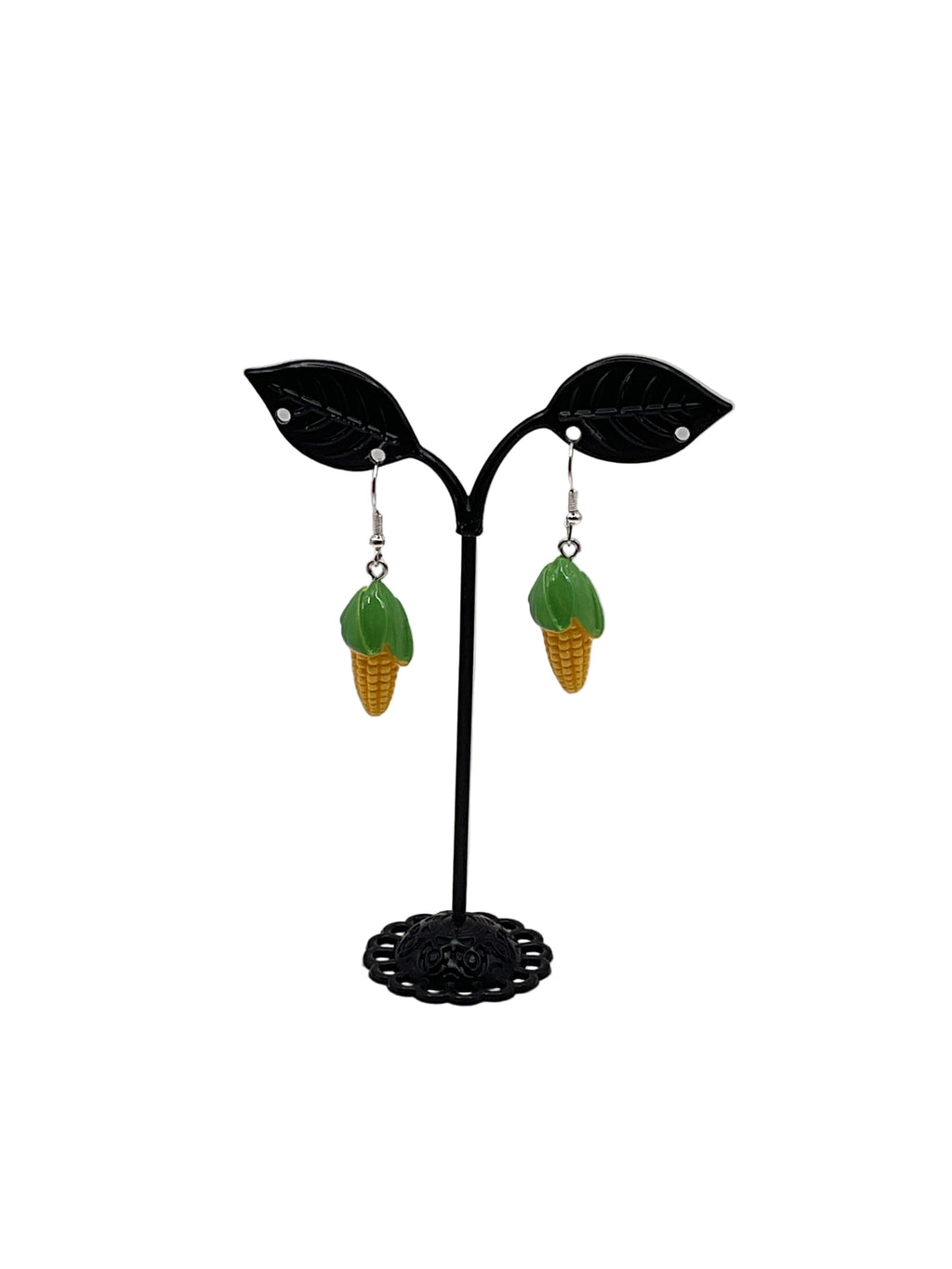 Ear of Corn Earrings