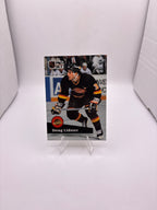 Pro Set Doug Lidster