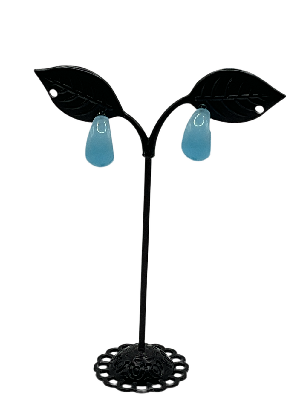 Multicolored Small Hoop Earrings