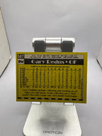 Topps Gary Redus