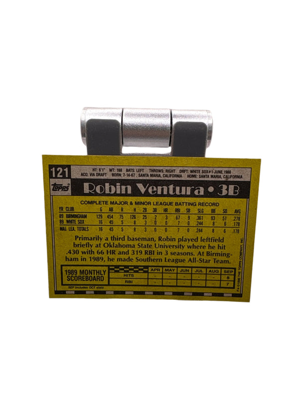 Topps Robin Ventura