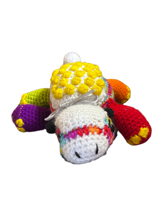 Ankylosaurus Hover Image