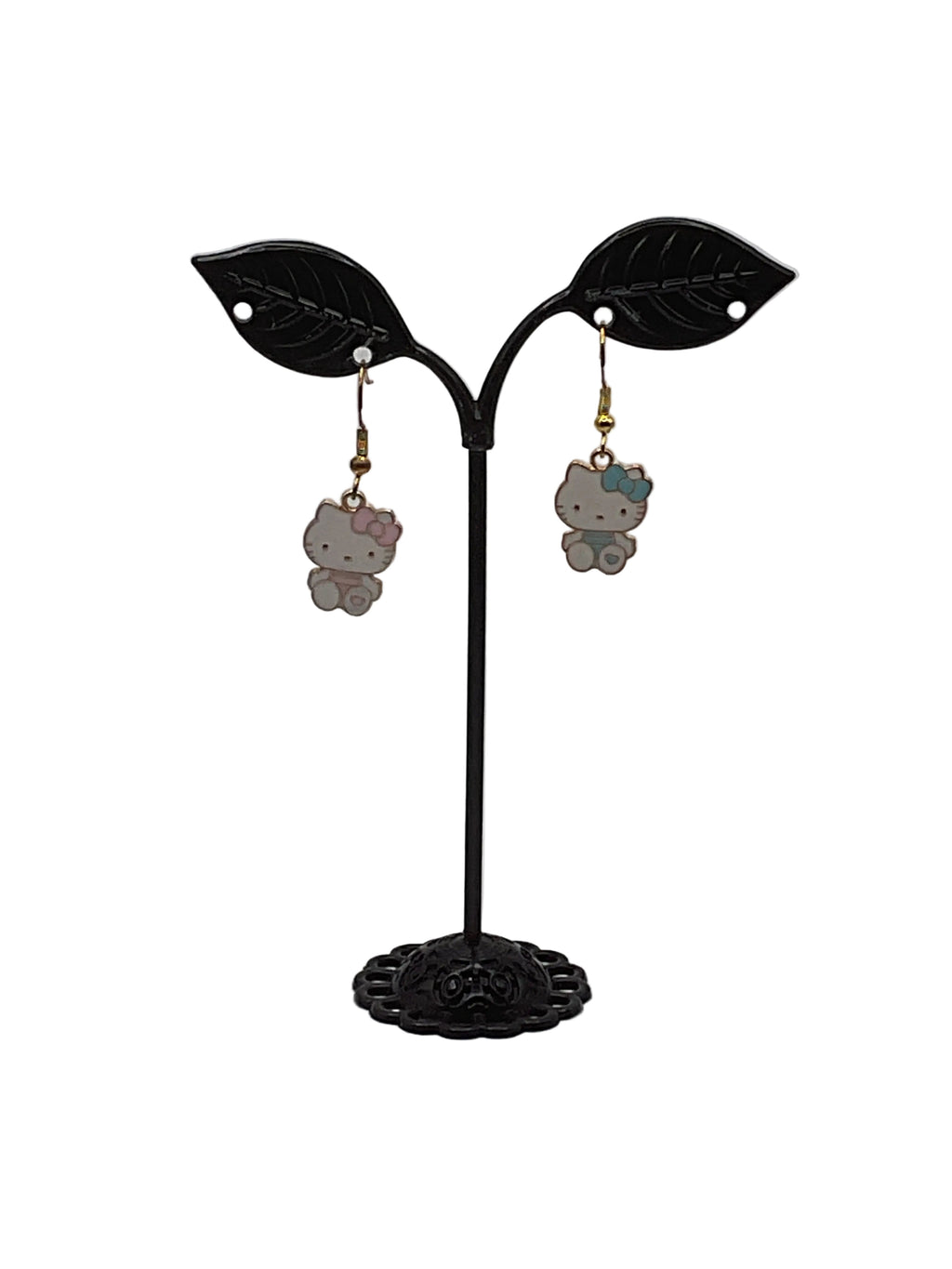 Hello Kitty Earrings