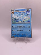 Pokemon Glaceon