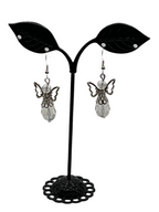 Angel Earrings