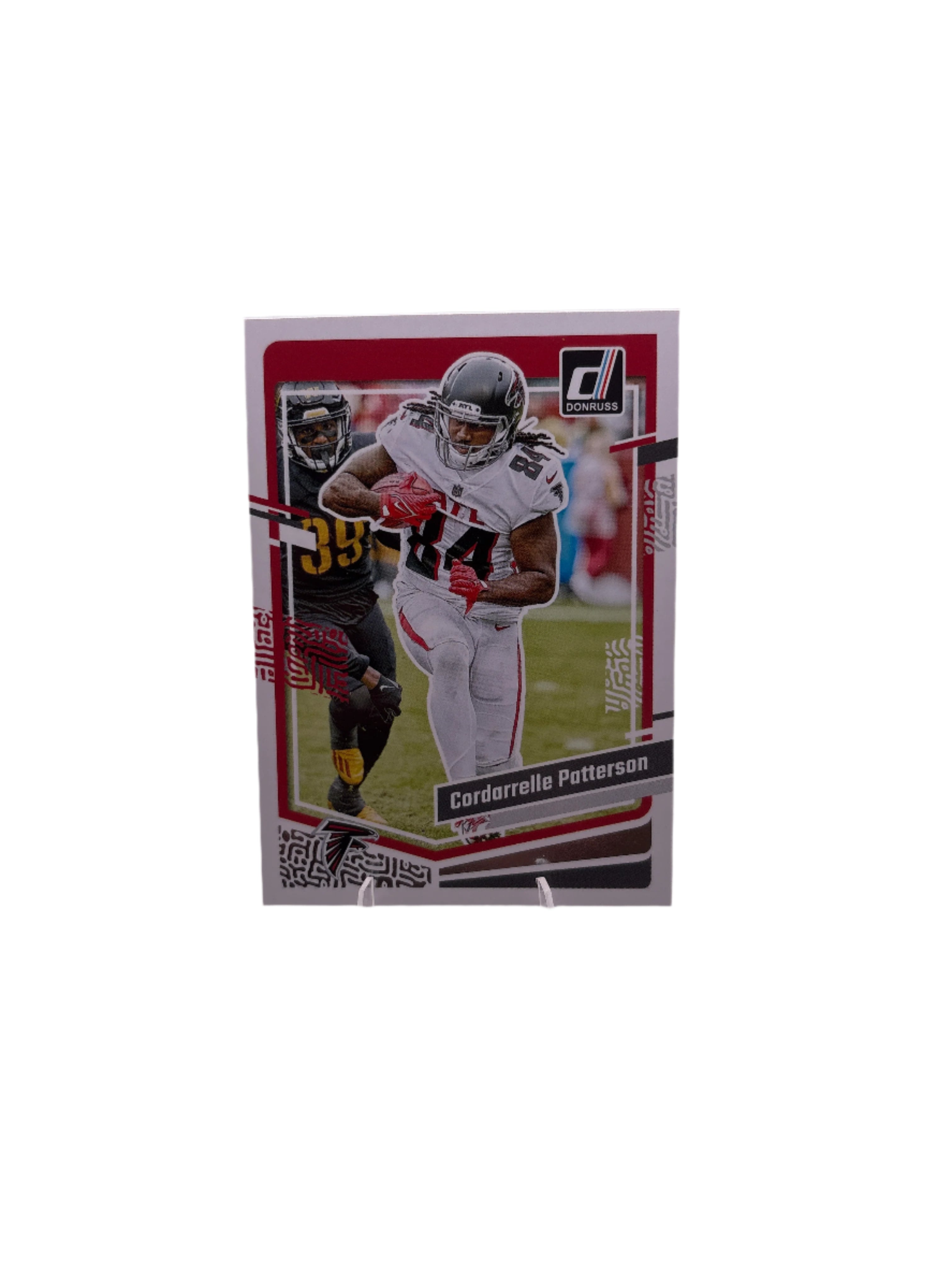 Donruss Cordarrelle Patterson Main image