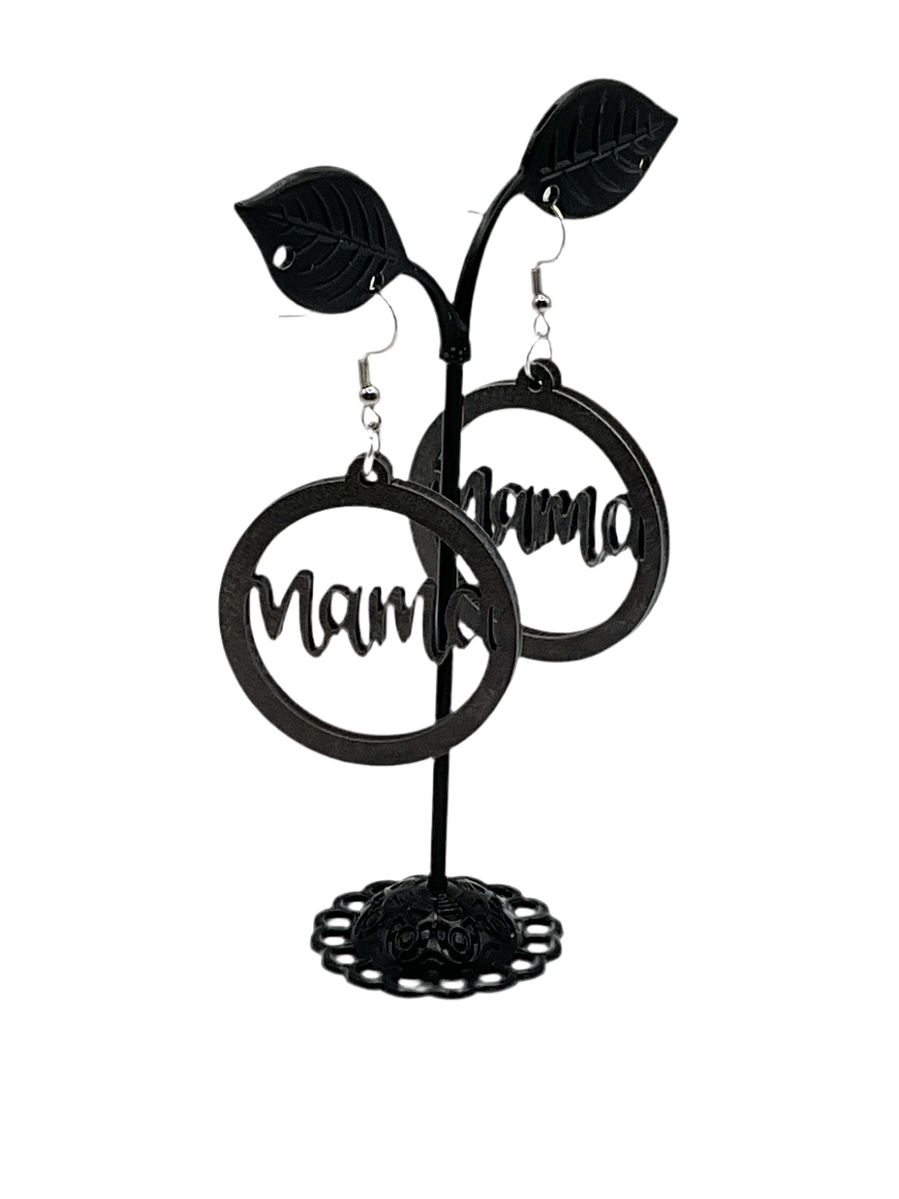 Mama Earrings Main image
