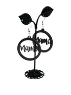 Mama Earrings