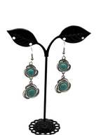 Turquoise Earrings
