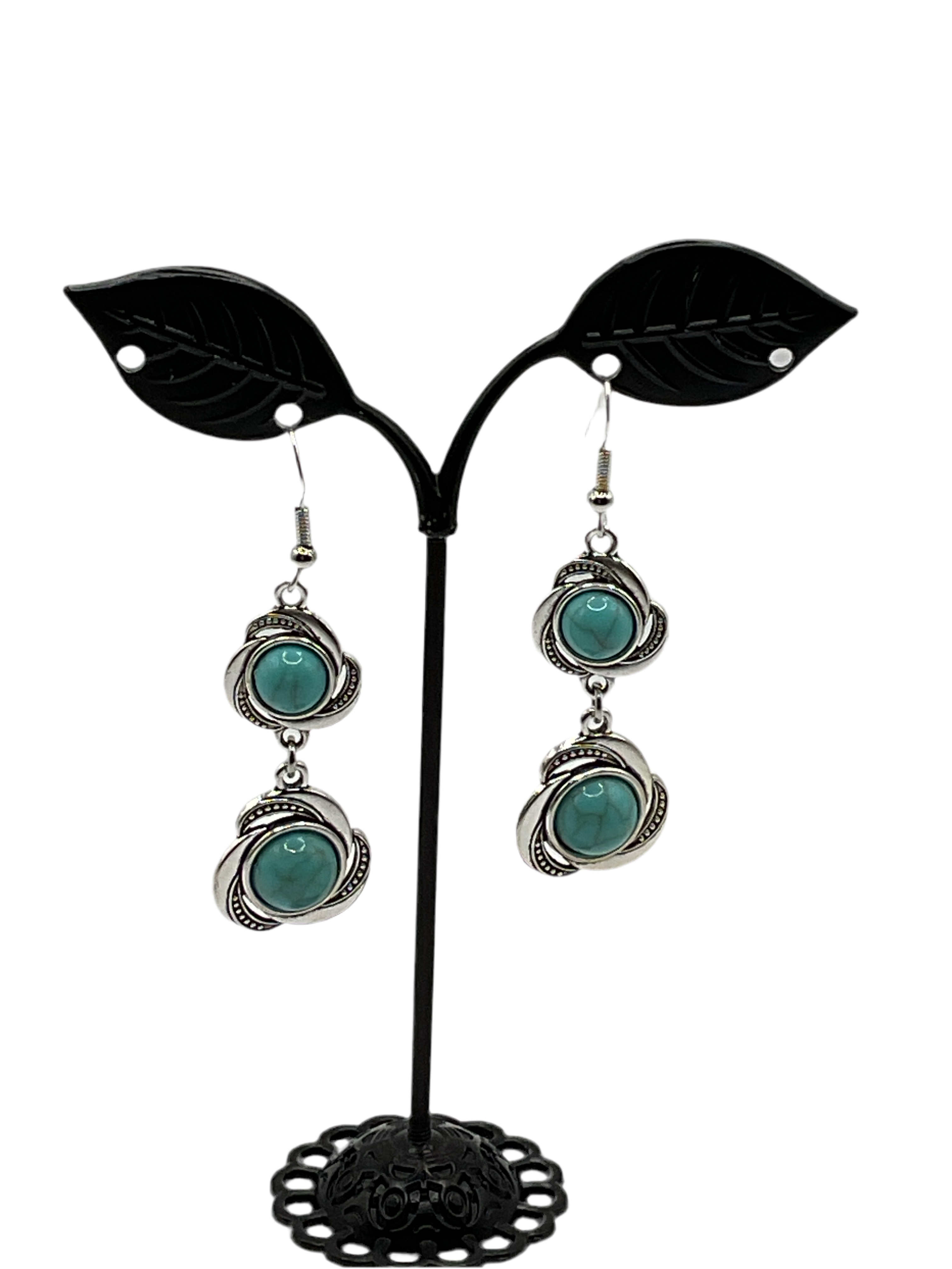Turquoise Earrings