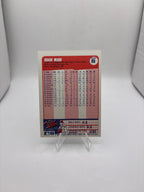 Fleer Duane Ward