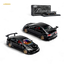 (Pre-Order) Microturbo Custom FD2 J'S Racing - Metallic Black 1:64