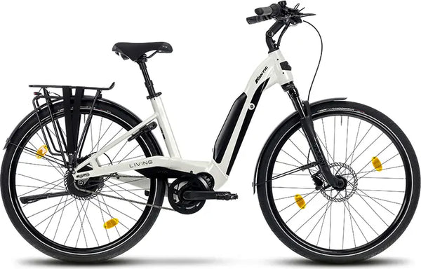 2022 Fantic LIVING CITY(Demo bikes)