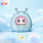 NARUTO Shippuden cutie Plush Keychain Series Blind Box