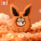 NARUTO Shippuden cutie Plush Keychain Series Blind Box