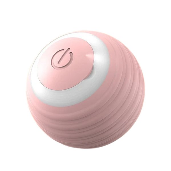 Smart Interactive Dog Toy Ball