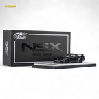 (Pre-Order) Microturbo NSX-R WideBody - Gloss Black 1:64