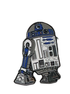 Star Wars Blind Box Mystery Enamel Pin SWC TOKYO 2025 Exclusive (04/30/2025) - Collectors World Toys