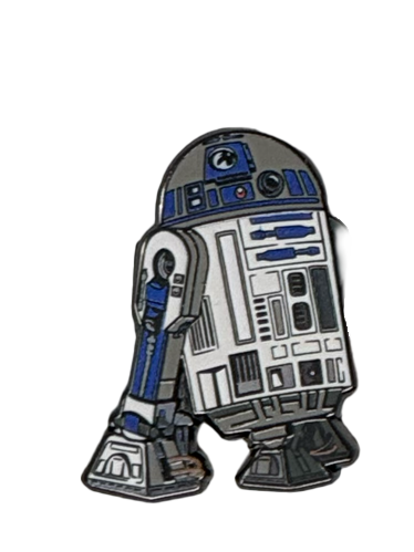 Star Wars Blind Box Mystery Enamel Pin SWC TOKYO 2025 Exclusive (04/30/2025) - Collectors World Toys