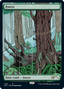 Forest (SLD-1134) - Secret Lair Drop